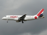 HOP! Embraer ERJ-170STD (ERJ-170-100) (F-HBXH) at  Frankfurt am Main, Germany