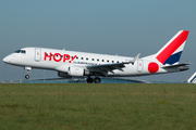 HOP! Embraer ERJ-170STD (ERJ-170-100) (F-HBXI) at  Paris - Charles de Gaulle (Roissy), France