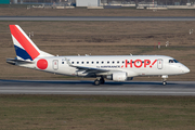 HOP! Embraer ERJ-170STD (ERJ-170-100) (F-HBXI) at  Dusseldorf - International, Germany