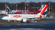 HOP! Embraer ERJ-170STD (ERJ-170-100) (F-HBXI) at  Hamburg - Fuhlsbuettel (Helmut Schmidt), Germany