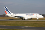 Air France (Régional) Embraer ERJ-170STD (ERJ-170-100) (F-HBXI) at  Hannover - Langenhagen, Germany