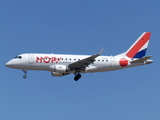 HOP! Embraer ERJ-170STD (ERJ-170-100) (F-HBXJ) at  Frankfurt am Main, Germany