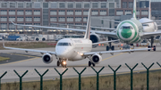 HOP! Embraer ERJ-170STD (ERJ-170-100) (F-HBXJ) at  Frankfurt am Main, Germany