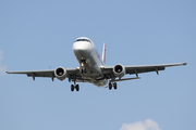 HOP! Embraer ERJ-170LR (ERJ-170-100LR) (F-HBXK) at  Bremen, Germany