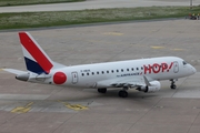 HOP! Embraer ERJ-170LR (ERJ-170-100LR) (F-HBXK) at  Hannover - Langenhagen, Germany