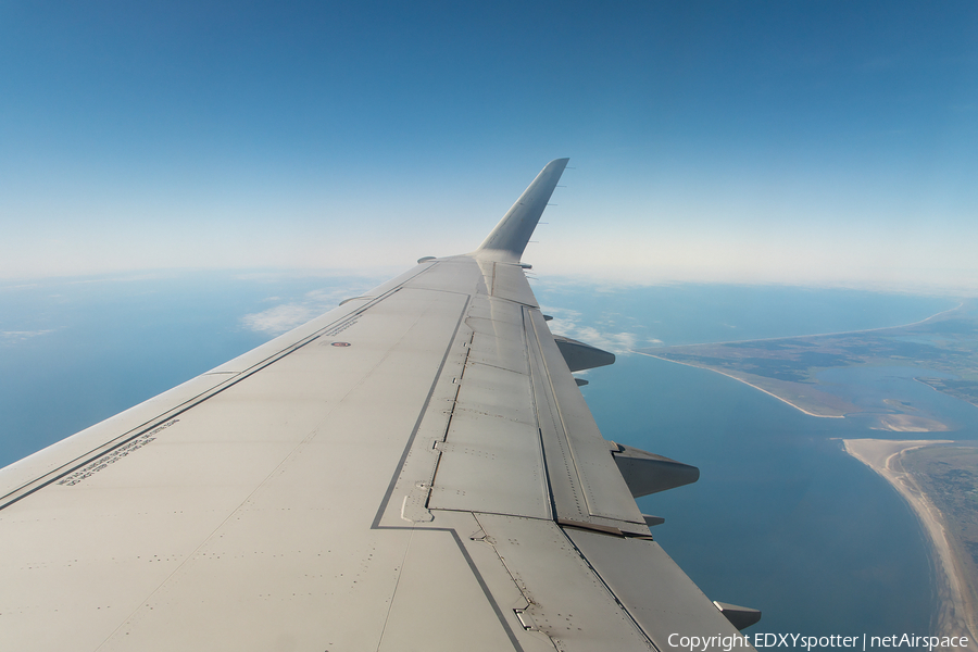 HOP! Embraer ERJ-170LR (ERJ-170-100LR) (F-HBXK) | Photo 349631