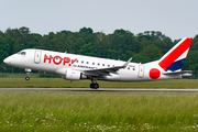 HOP! Embraer ERJ-170LR (ERJ-170-100LR) (F-HBXK) at  Hamburg - Fuhlsbuettel (Helmut Schmidt), Germany