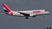 HOP! Embraer ERJ-170LR (ERJ-170-100LR) (F-HBXL) at  Amsterdam - Schiphol, Netherlands