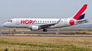 HOP! Embraer ERJ-170LR (ERJ-170-100LR) (F-HBXL) at  Paris - Charles de Gaulle (Roissy), France