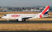 HOP! Embraer ERJ-170LR (ERJ-170-100LR) (F-HBXL) at  Frankfurt am Main, Germany