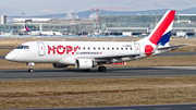 HOP! Embraer ERJ-170LR (ERJ-170-100LR) (F-HBXN) at  Frankfurt am Main, Germany
