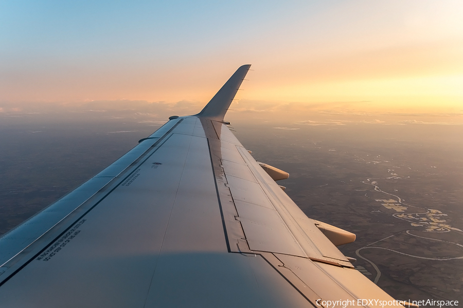 HOP! Embraer ERJ-170LR (ERJ-170-100LR) (F-HBXN) | Photo 290959