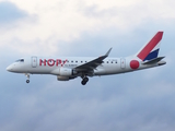 HOP! Embraer ERJ-170LR (ERJ-170-100LR) (F-HBXN) at  Frankfurt am Main, Germany