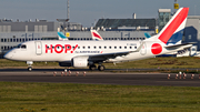 HOP! Embraer ERJ-170LR (ERJ-170-100LR) (F-HBXO) at  Dusseldorf - International, Germany