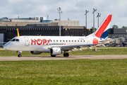 HOP! Embraer ERJ-170LR (ERJ-170-100LR) (F-HBXO) at  Hannover - Langenhagen, Germany