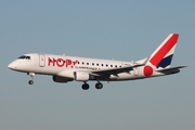 HOP! Embraer ERJ-170LR (ERJ-170-100LR) (F-HBXO) at  Hamburg - Fuhlsbuettel (Helmut Schmidt), Germany