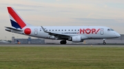 HOP! Embraer ERJ-170LR (ERJ-170-100LR) (F-HBXP) at  Paris - Charles de Gaulle (Roissy), France
