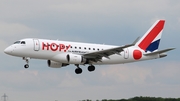 HOP! Embraer ERJ-170LR (ERJ-170-100LR) (F-HBXP) at  Dusseldorf - International, Germany