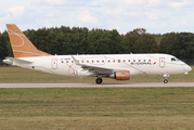 HOP! Embraer ERJ-170LR (ERJ-170-100LR) (F-HBXP) at  Hannover - Langenhagen, Germany