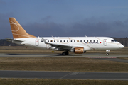 Regional Airlines Embraer ERJ-170LR (ERJ-170-100LR) (F-HBXP) at  Hannover - Langenhagen, Germany