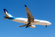 Corsair International Airbus A330-243 (F-HCAT) at  Luqa - Malta International, Malta