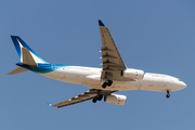 Corsair International Airbus A330-243 (F-HCAT) at  Luqa - Malta International, Malta