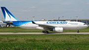 Corsairfly Airbus A330-243 (F-HCAT) at  Paris - Orly, France