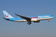 Corsairfly Airbus A330-243 (F-HCAT) at  Paris - Orly, France