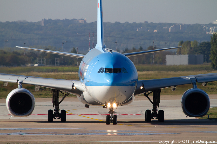 Corsairfly Airbus A330-243 (F-HCAT) | Photo 371780