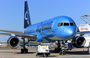 La Compagnie Boeing 757-204 (F-HCIE) at  Paris - Charles de Gaulle (Roissy), France