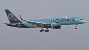 La Compagnie Boeing 757-204 (F-HCIE) at  Paris - Orly, France