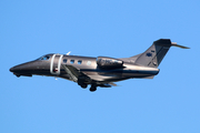 (Private) Embraer EMB-500 Phenom 100 (F-HCJE) at  Lisbon - Portela, Portugal