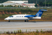 Pan Européenne Air Service Piaggio P.180 Avanti II (F-HCPE) at  Porto, Portugal