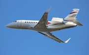 Dassault Aviation Dassault Falcon 900EX (F-HDOR) at  Orlando - Executive, United States