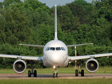 Air France Airbus A320-214 (F-HEPA) at  Hamburg - Fuhlsbuettel (Helmut Schmidt), Germany