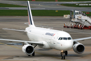 Air France Airbus A320-214 (F-HEPC) at  Hamburg - Fuhlsbuettel (Helmut Schmidt), Germany