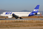 Joon Airbus A320-214 (F-HEPC) at  Barcelona - El Prat, Spain
