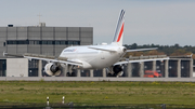 Air France Airbus A320-214 (F-HEPD) at  Berlin Brandenburg, Germany