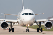 Air France Airbus A320-214 (F-HEPD) at  Manchester - International (Ringway), United Kingdom