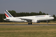 Air France Airbus A320-214 (F-HEPE) at  Hamburg - Fuhlsbuettel (Helmut Schmidt), Germany
