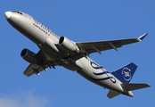 Air France Airbus A320-214 (F-HEPI) at  London - Heathrow, United Kingdom