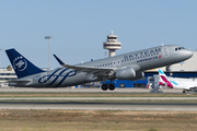 Air France Airbus A320-214 (F-HEPI) at  Palma De Mallorca - Son San Juan, Spain