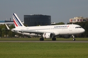 Air France Airbus A320-214 (F-HEPK) at  Hamburg - Fuhlsbuettel (Helmut Schmidt), Germany