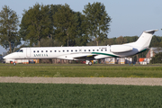 Amelia International Embraer ERJ-145LR (F-HESR) at  Amsterdam - Schiphol, Netherlands