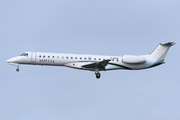 Amelia International Embraer ERJ-145LR (F-HESR) at  Paris - Orly, France