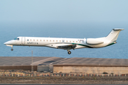 Amelia International Embraer ERJ-145LR (F-HESR) at  Tenerife Sur - Reina Sofia, Spain