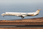 Amelia International Embraer ERJ-145LR (F-HESR) at  Tenerife Sur - Reina Sofia, Spain