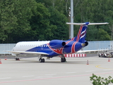 VallJet Embraer ERJ-145MP (F-HFCN) at  Cologne/Bonn, Germany