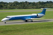 Enhance Aerogroup Embraer ERJ-145LR (F-HFKC) at  Hamburg - Fuhlsbuettel (Helmut Schmidt), Germany