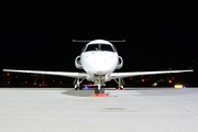 Enhance Aerogroup Embraer ERJ-145LR (F-HFKE) at  Innsbruck - Kranebitten, Austria